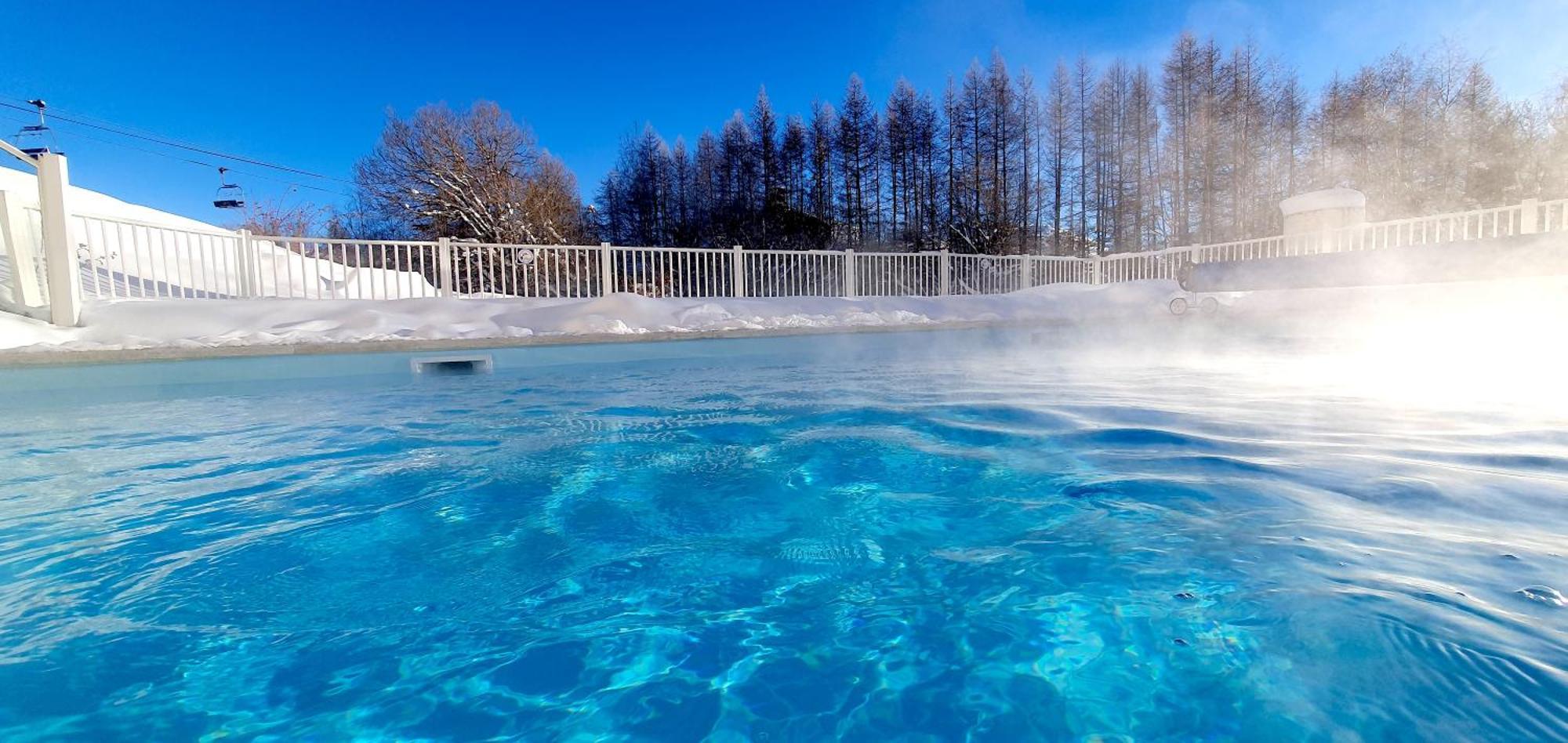 *Nouveau* Pied Des Pistes * Piscine Ext. Chauffee* Alpe d'Huez Exteriér fotografie